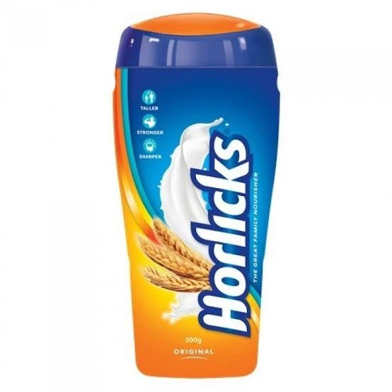 Horlicks