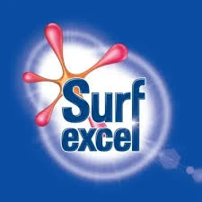 Surf excel