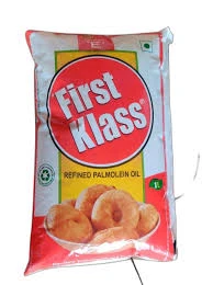 First Klass