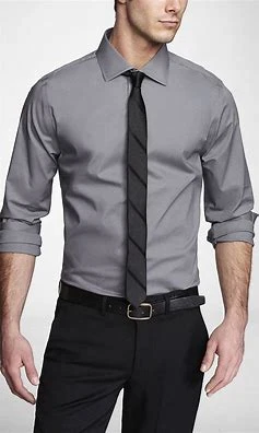 Men's Top Wear