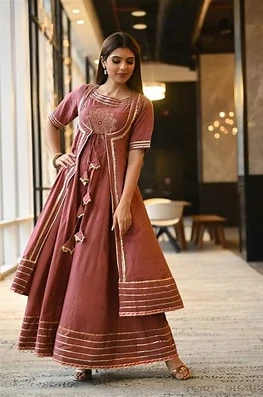 Women Ethnic