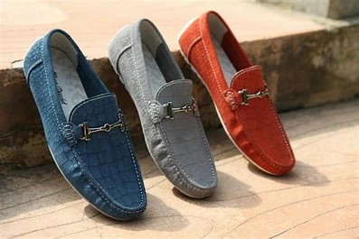 Men Footwear