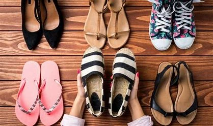 Women Footwear