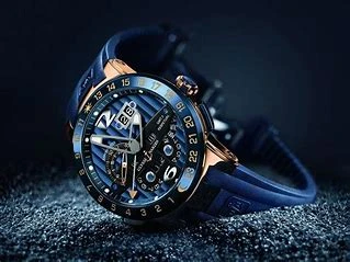 Watches & Accessories