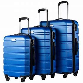 Bags, Suitcase & Luggage
