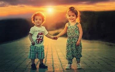 Kids