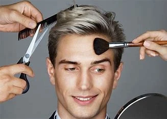 Men's Grooming