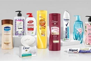 Beauty & Personal Care