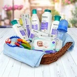 Baby care