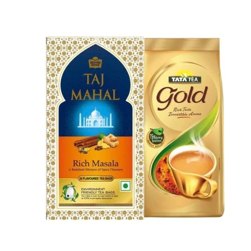 Tea