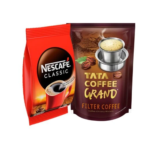 Coffee