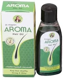 Aroma