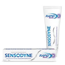 Sensodyne