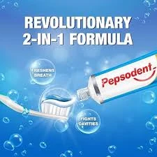 Pepsodent