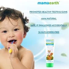 Mamaearth