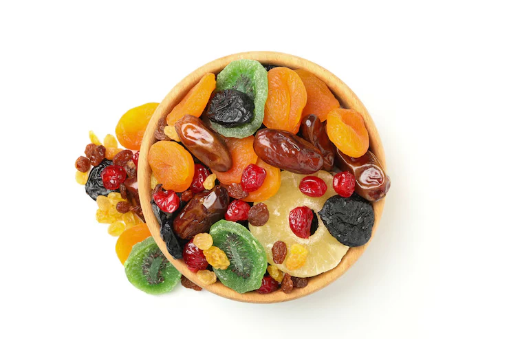 Dry Fruits