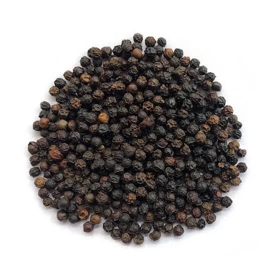 Pepper