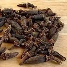 Dried Kapok Buds