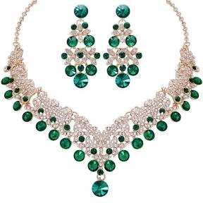 Fashion jewellery