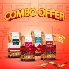 Combo Offer