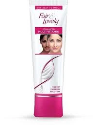 Fair & Lovely