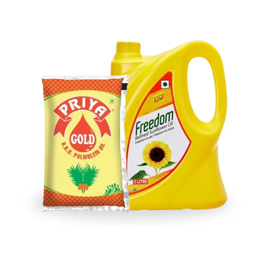 Cooking Oil