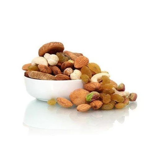 Dry Fruits