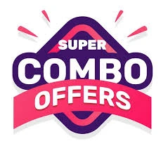 Combo Offer