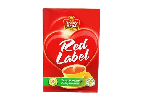 Red Label