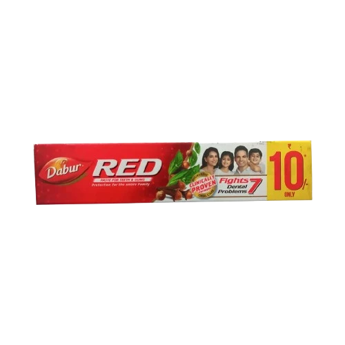 Dabur Red
