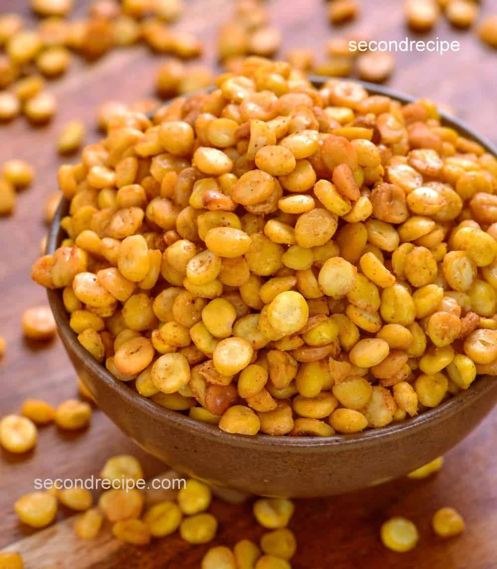 Chana Dal